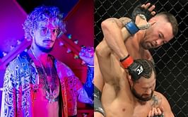 "He's got to be pound-for-pound one of the best" - Sean O'Malley was impressed by Colby Covington's performance against Jorge Masvidal