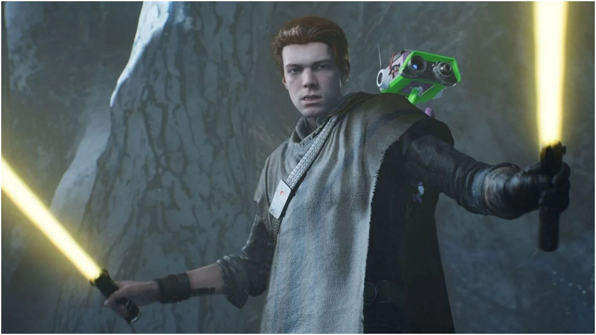 Is Star Wars Jedi: Fallen Order worth playing in 2022?