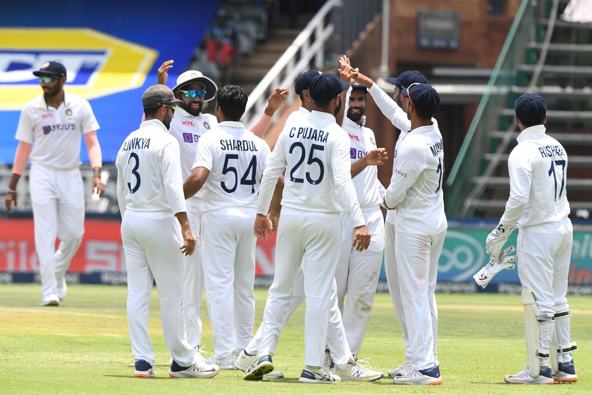 India vs Sri Lanka 2022 Test Series