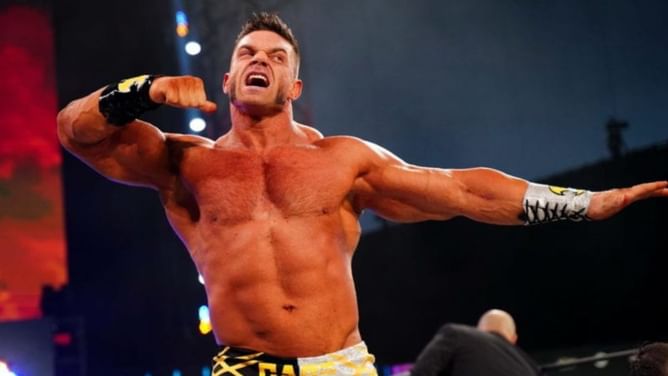 "I’ve been told there’s been a plan" - Brian Cage opens up about his current situation in AEW