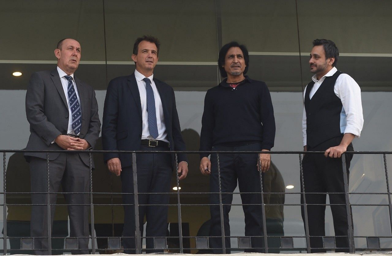 Ramiz Raja will have to show more guts if Pakistan are to fare better in the WTC.