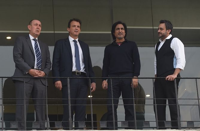 PCB's lack of intent hinders Pakistan's WTC campaign