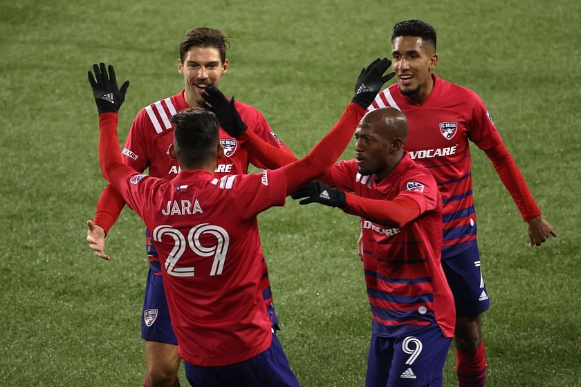 New England vs Dallas prediction, preview, team news and more MLS 202122