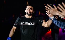 Garry Tonon drops some knowledge during an "Ask Me Anything" session