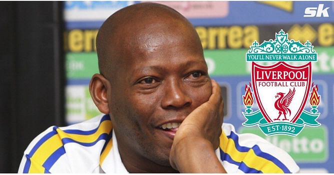 “Anxiety is killing him” – Faustino Asprilla believes Liverpool star is ‘making the wrong decisions’ in front of goal