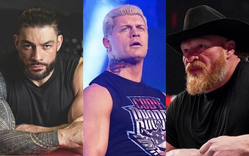 Biggest WWE Rumors that you may have missed today