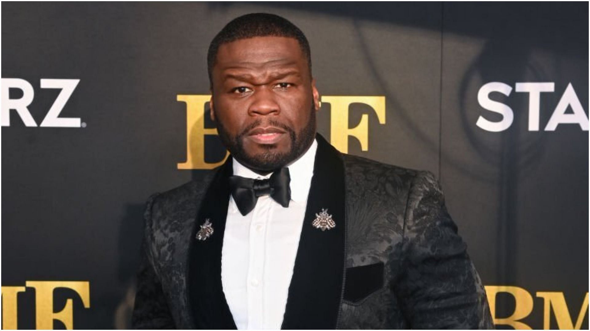50 Cent recently purchased something which costs a lot (Image via Prince Williams/Getty Images)