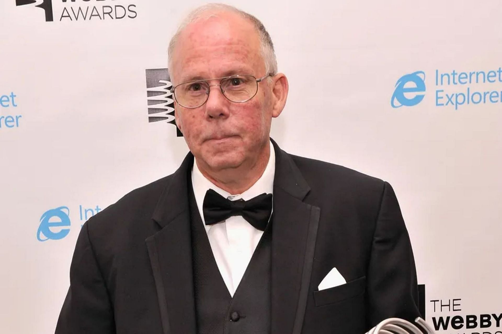 Stephen Wilhite, the creator of GIFs, passed away at the age of 74 (Image via Stephen Lovekin/Getty Images)