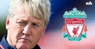 "I think his time is up" - Frank McAvennie thinks Liverpool forward has played his last game for the club