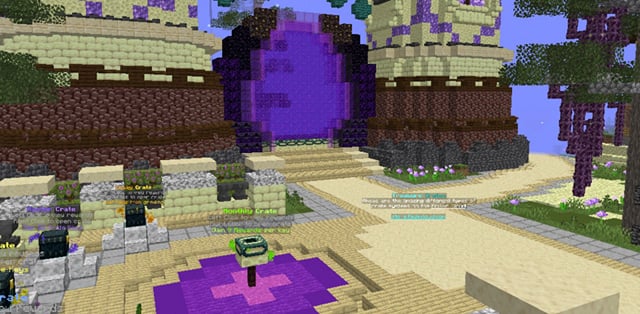 5 best Minecraft: Pocket Edition servers in March 2022