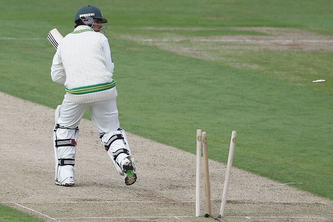 UAE Friendship Cup 2022: Match 6, India Legends vs Pakistan Legends: Probable XIs, Match Prediction, Pitch Report, Weather Forecast and Live Streaming Details