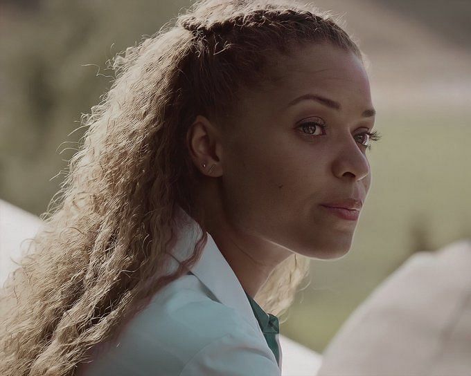 Why did Antonia Thomas leave The Good Doctor? Cause explored as ABC - Why Did Antonia Thomas Leave The Good Doctor