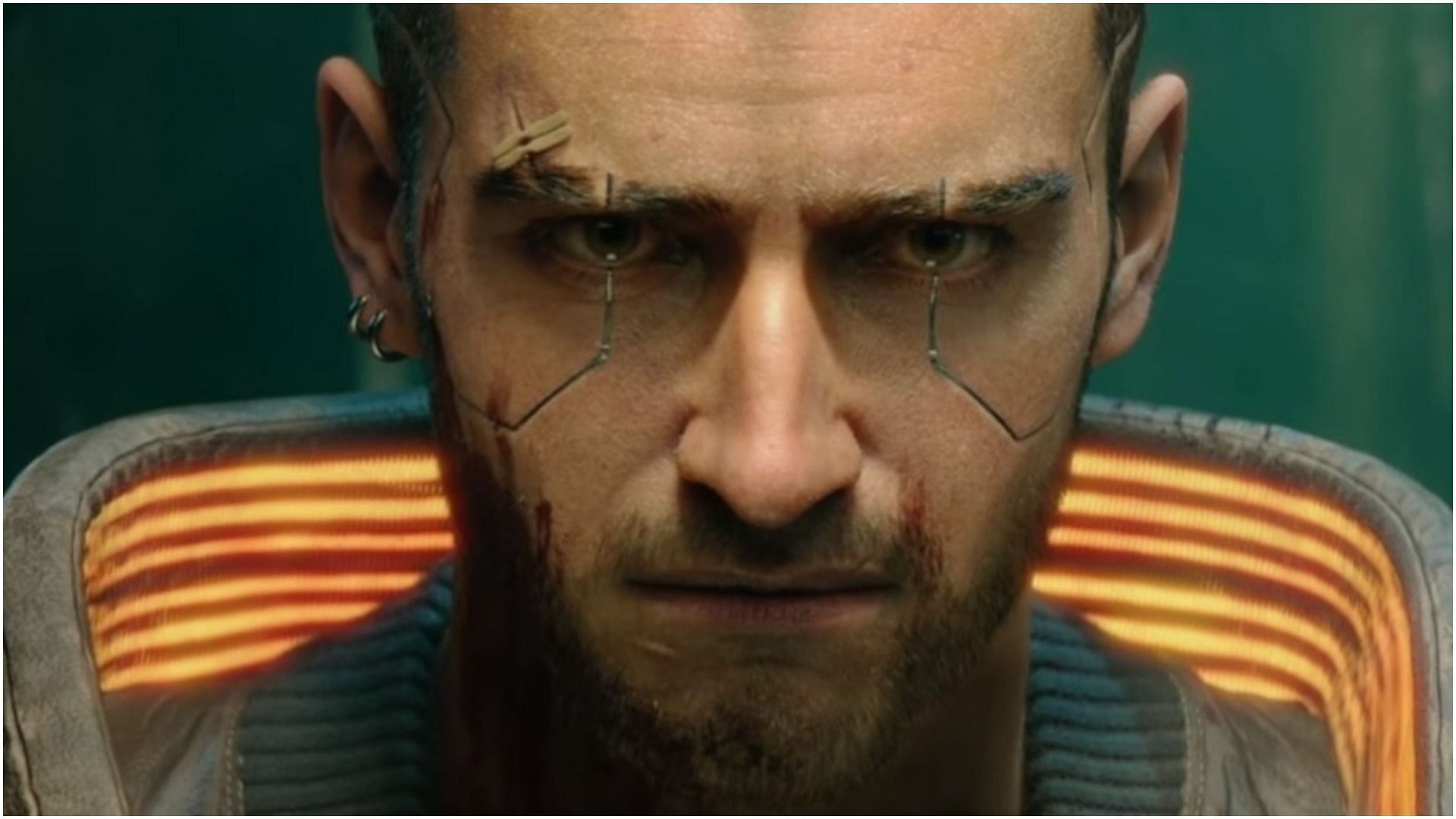 Angry fans are review bombing Cyberpunk 2077 over administrative decisions (Image via CD Projekt Red)