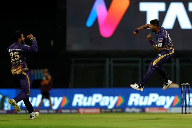 "It's my first man of the match after 2 years" - Umesh Yadav after rocking CSK in IPL 2022 opener