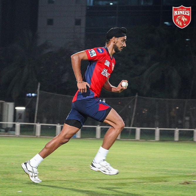 IPL 2022: PBKS vs RCB telecast channel list and live streaming details