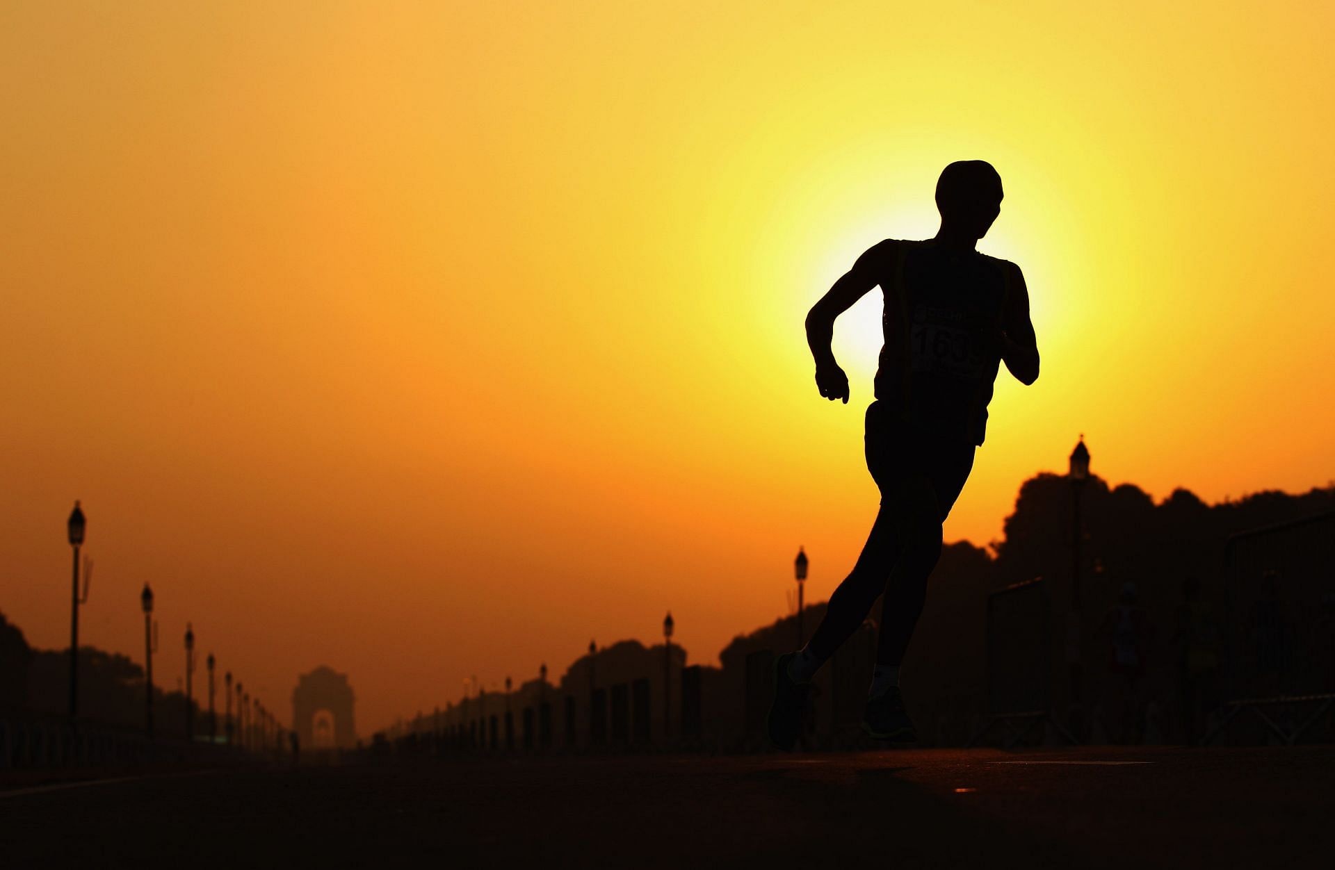 19th Commonwealth Games - Day 11: Marathon (Image courtesy: Getty Images)