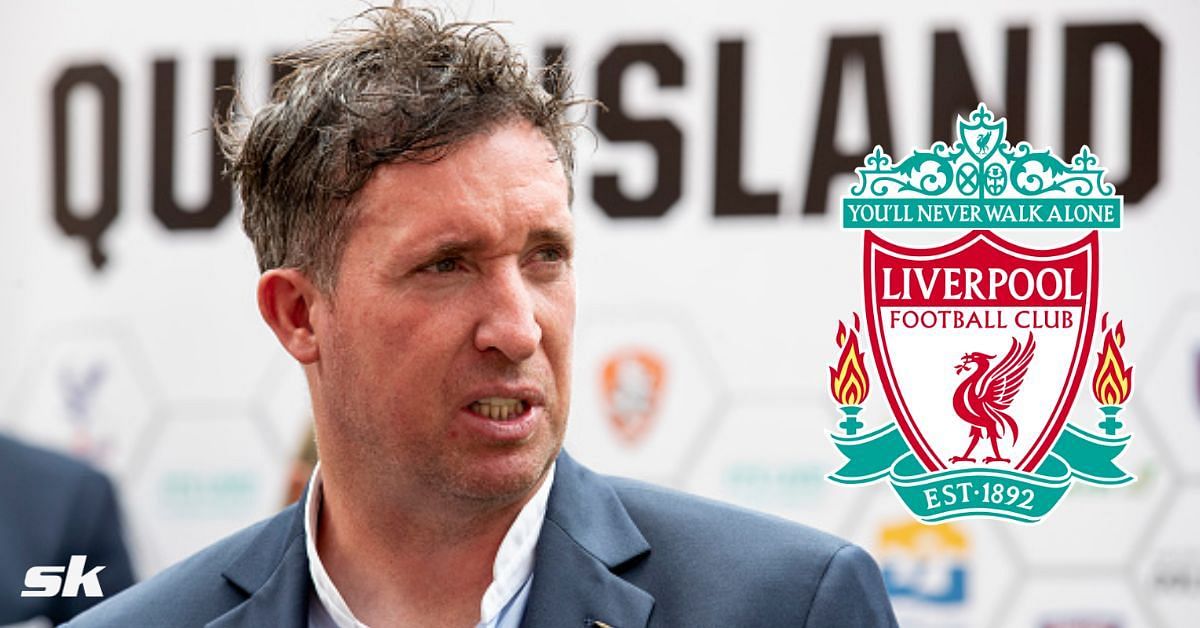 Robbie Fowler gives his opinion on the delicate contract situation at Anfield