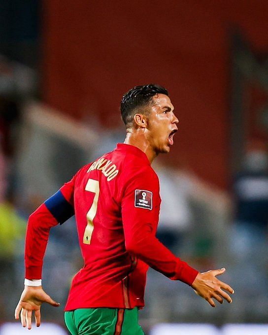 North Macedonia PM promises €500,000 reward if they beat Cristiano ...