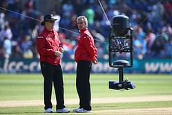 IPL 2022: 3 instances when spider-cam caused a stir