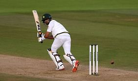 "I will wait for some more time before adding him to the Fab 4" - Saba Karim says Babar Azam has not done as well in SENA countries