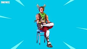 Fortnite downtime (20 March 2022): When will servers be back up for Chapter 3 Season 2?