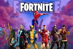 Out of ideas or marketing gimmick: How many Fortnite collaborations are "too much"?
