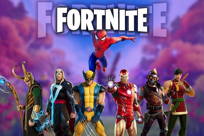 Out of ideas or marketing gimmick: How many Fortnite collaborations are "too much"?