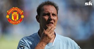 "Can't do that in the Premier League" - Noel Whelan slams Manchester United star's 'glaring mistake' against Man City
