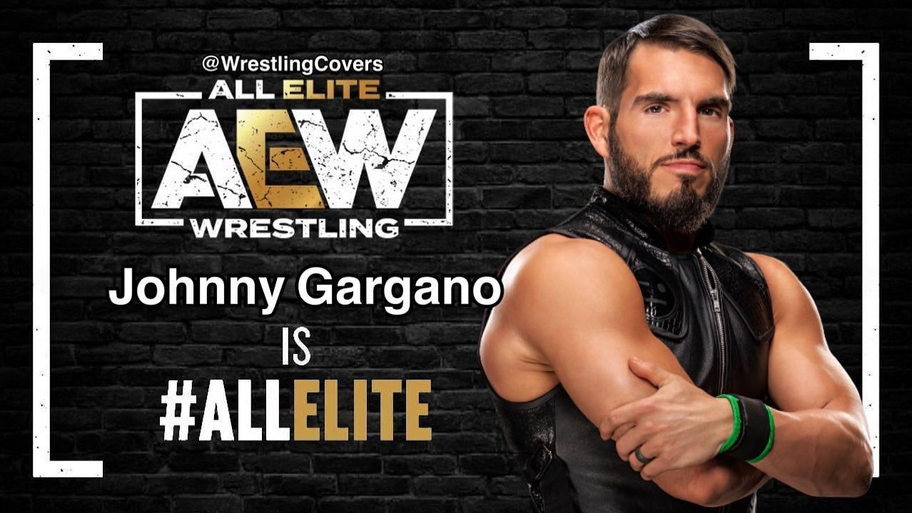 Could the heart and soul of NXT be on his way to AEW?