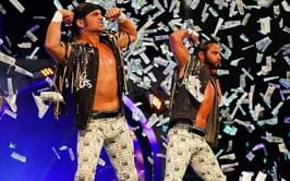 The Young Bucks troll WWE once again on their Being the Elite web series