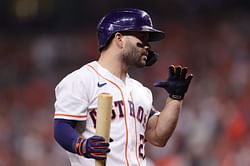 "He's going to be a superstar"- Houston Astros superstar confident Jeremy Pena will be a good replacement for Carlos Correa