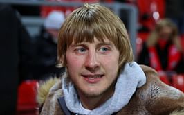 I was 0.2 kilo from kidney failure, one kilo from dying - Paddy Pimblett talks about weight cut that almost killed him