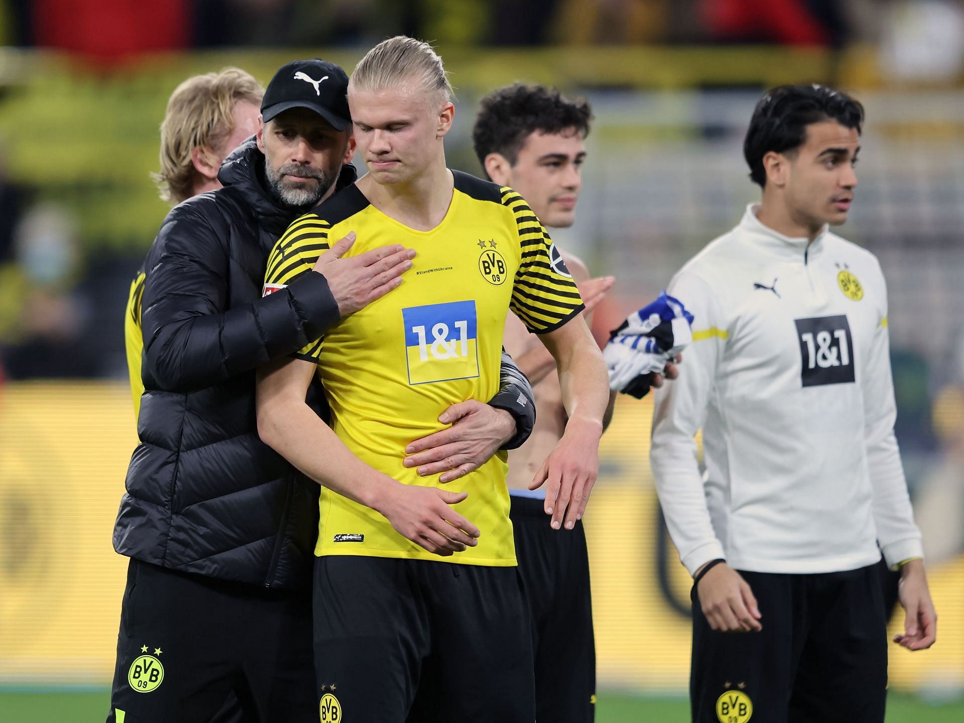 FC Koln vs Borussia Dortmund preview - Bundesliga