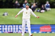 New Zealand vs South Africa - 2nd Test: Day 3