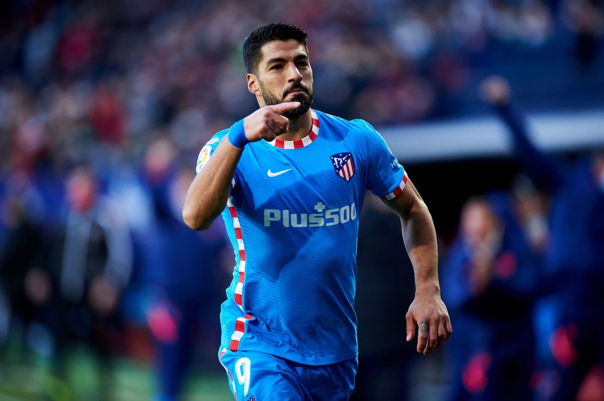 Spanish football 5 players with most goals