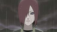 Nagato Uzumaki, as seen in the anime (Image via Ufotable)