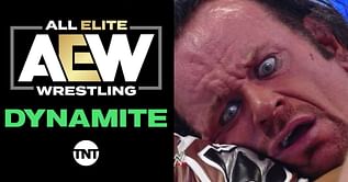 AEW star mocks The Undertaker's comments about modern wrestlers