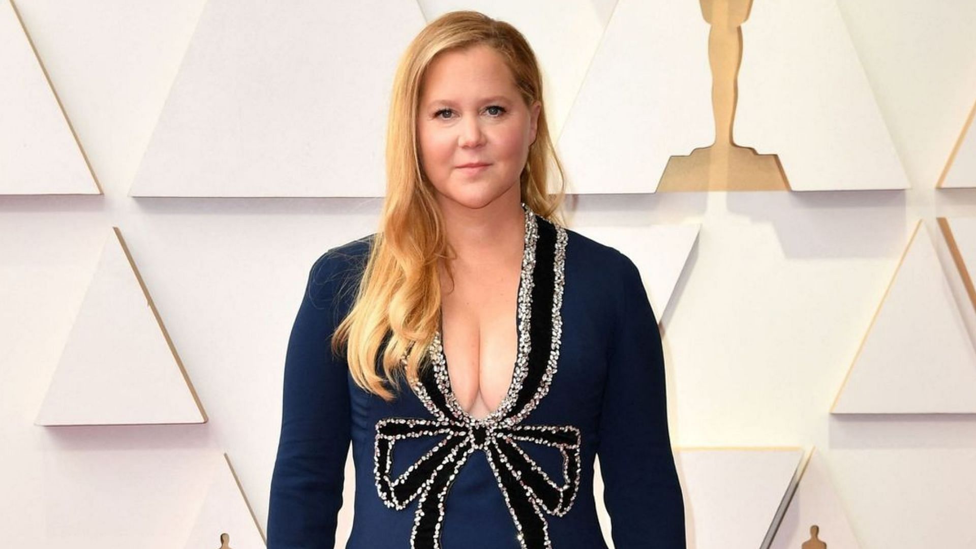 Amy Schumer was one of the hosts at the Oscars 2022 (Image via theacademy/Instagram)