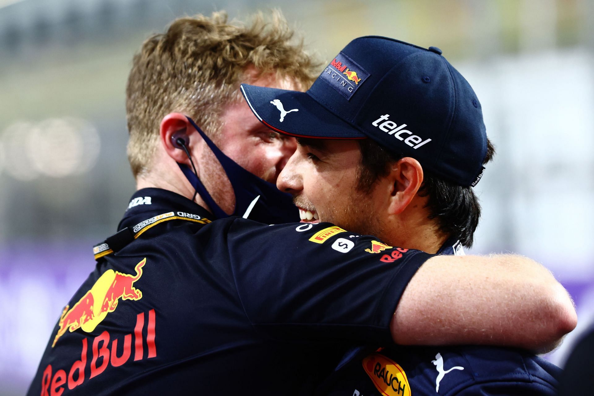 F1 Grand Prix of Saudi Arabia - Qualifying (Photo by Mark Thompson/Getty Images)