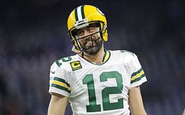 How much is Aaron Rodgers' new Packers deal worth?