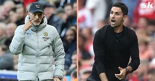Chelsea and Arsenal among clubs scouting South Korea international - Reports