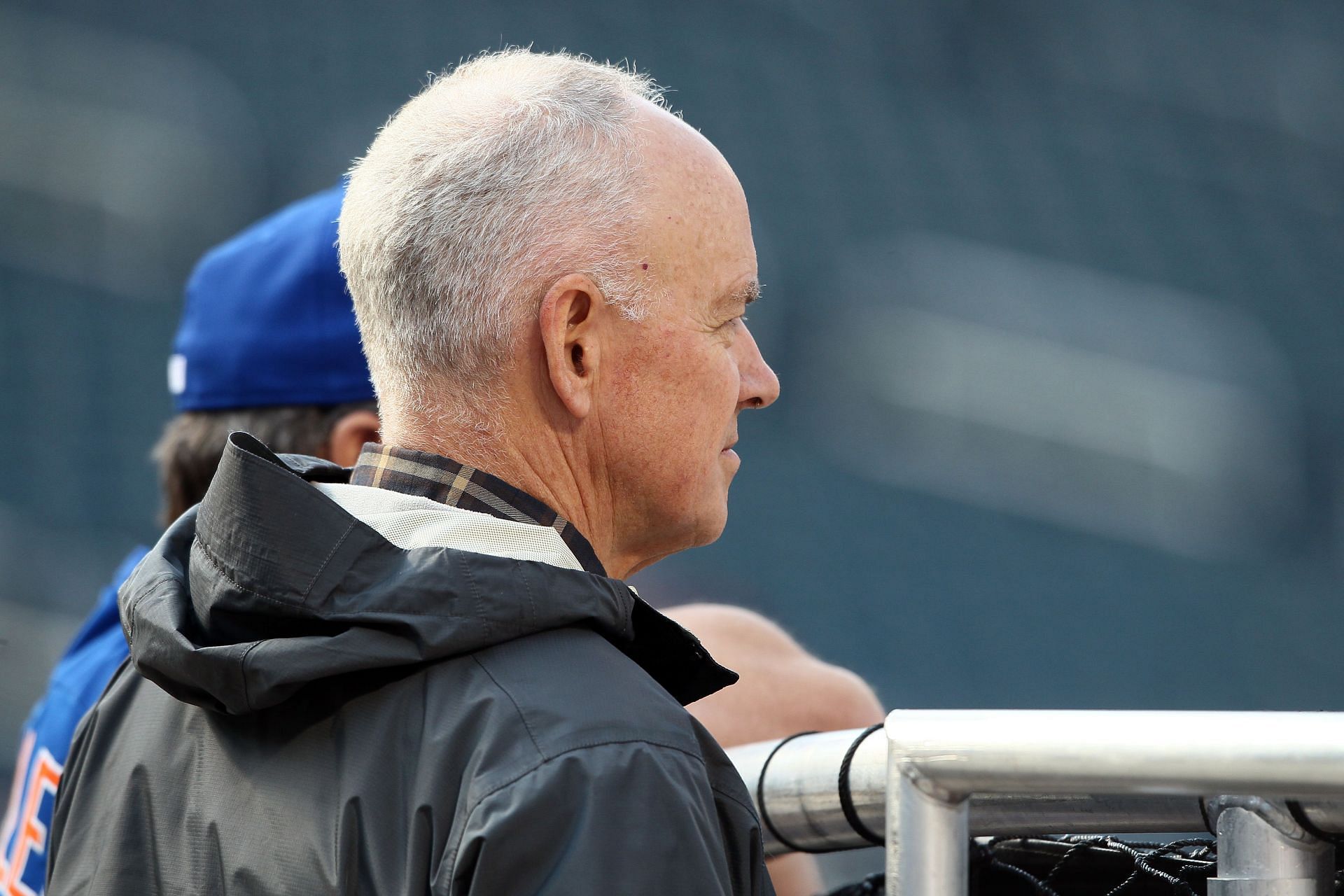 Atlanta Braves v New York Mets