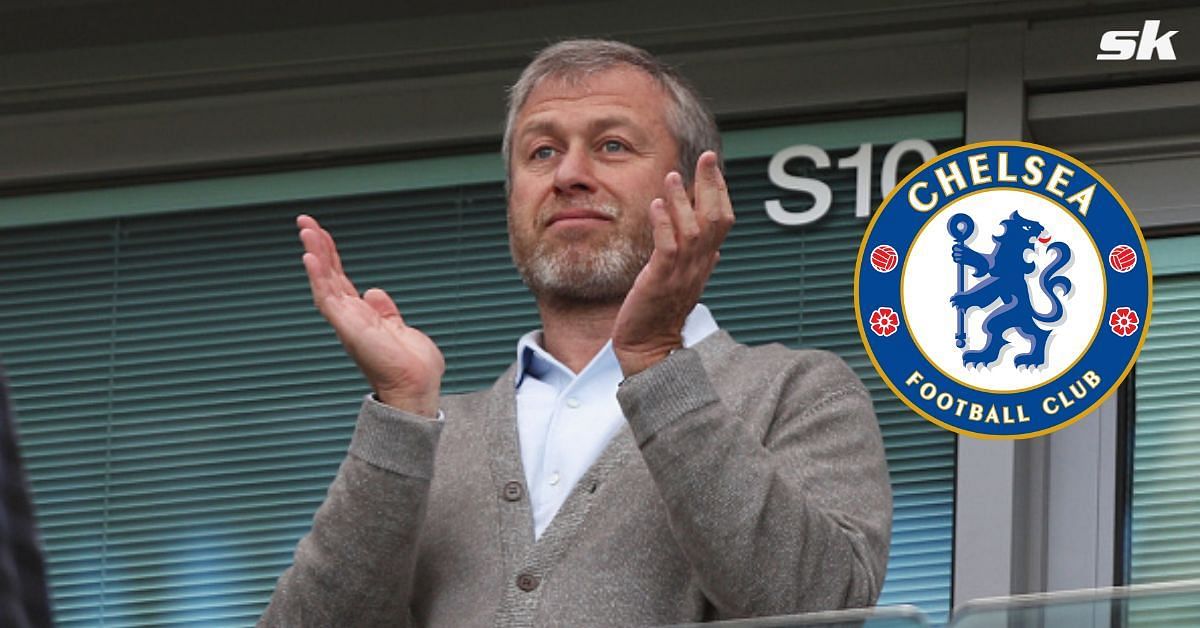 New player on board in race to buy Chelsea