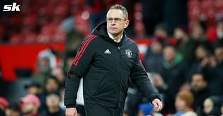 Manchester United target's representatives asking for huge signing-on fee - Reports