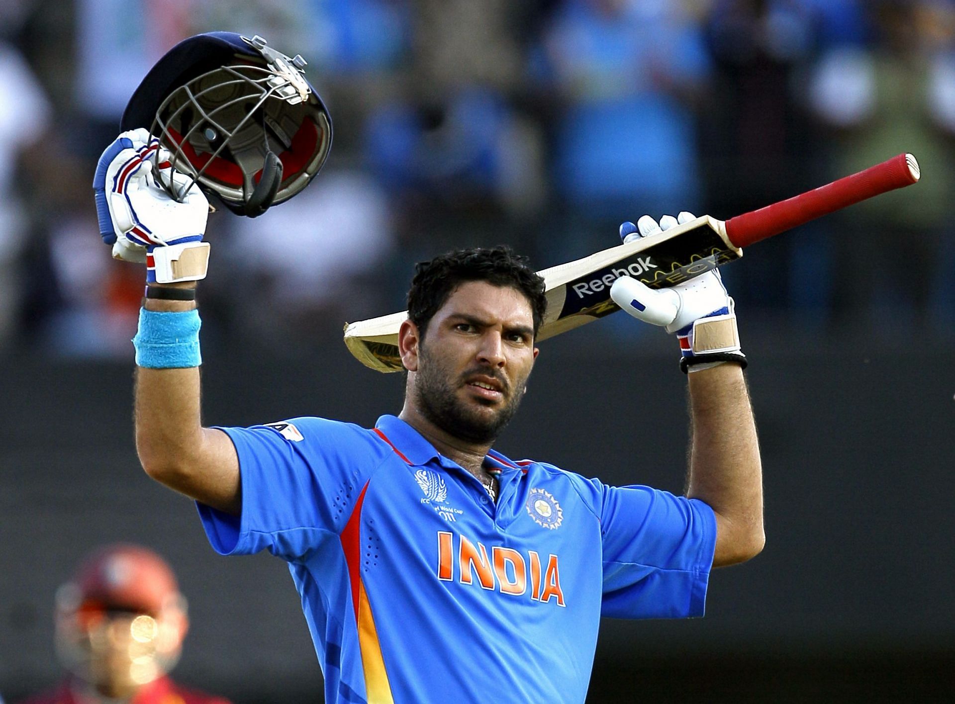 Yuvraj remained a marquee player in the IPL