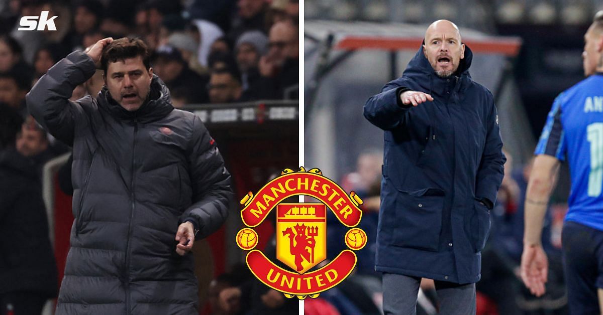 Who will become the next manager for Manchester United?