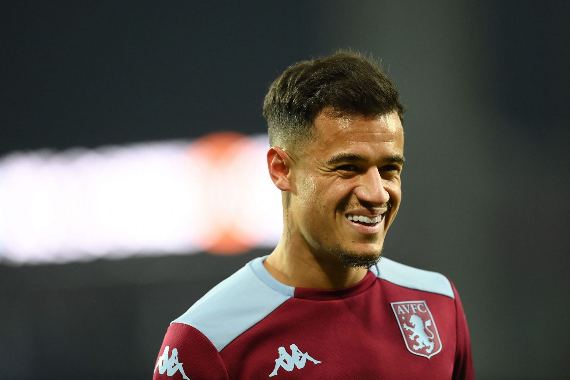 Joining Aston Villa did wonders to the form of Coutinho in club football
