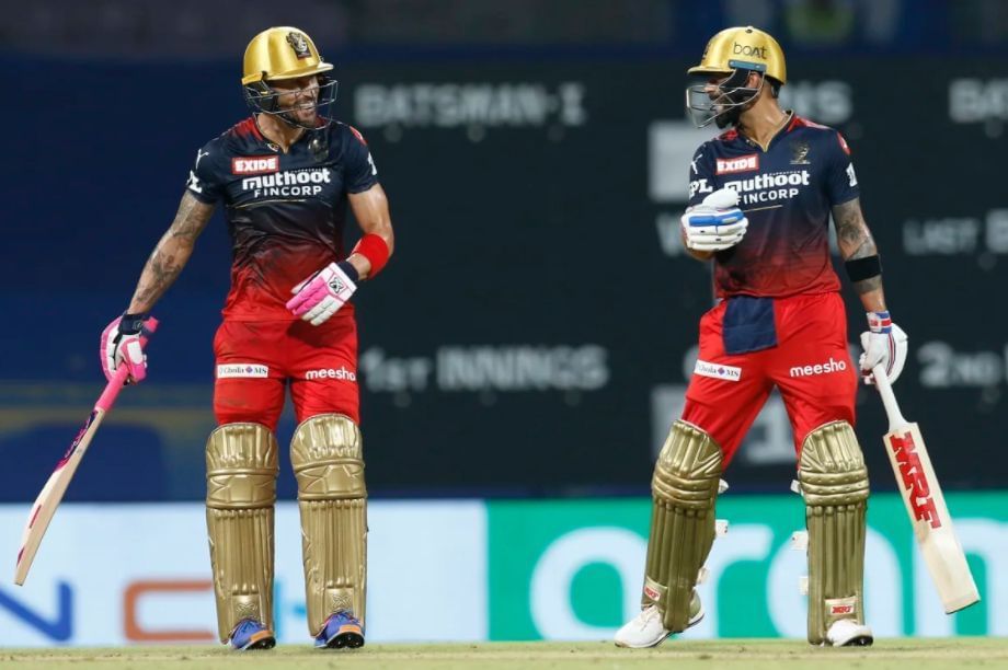 PBKS vs RCB , IPL 2022 (Photo - IPL)