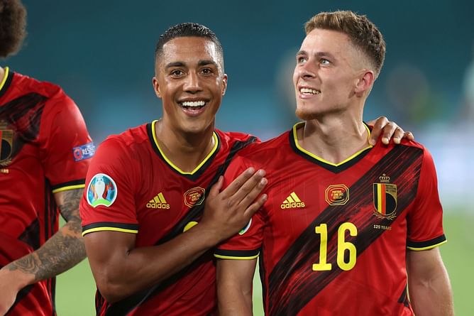 Belgium vs Burkina Faso prediction, preview, team news and more | International Friendly 2022