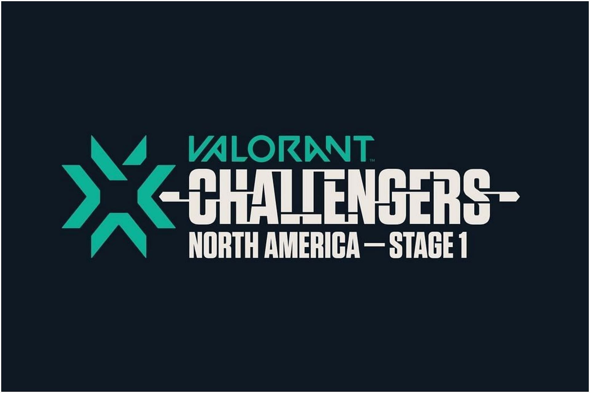 Week 4 of the Valorant Champions Tour North America Challengers begins on March 4 (Image via Riot)